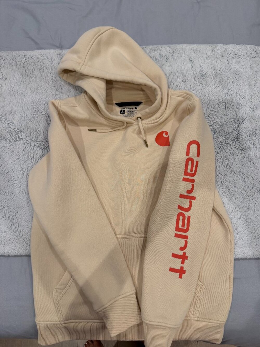 Carhartt Hoodie